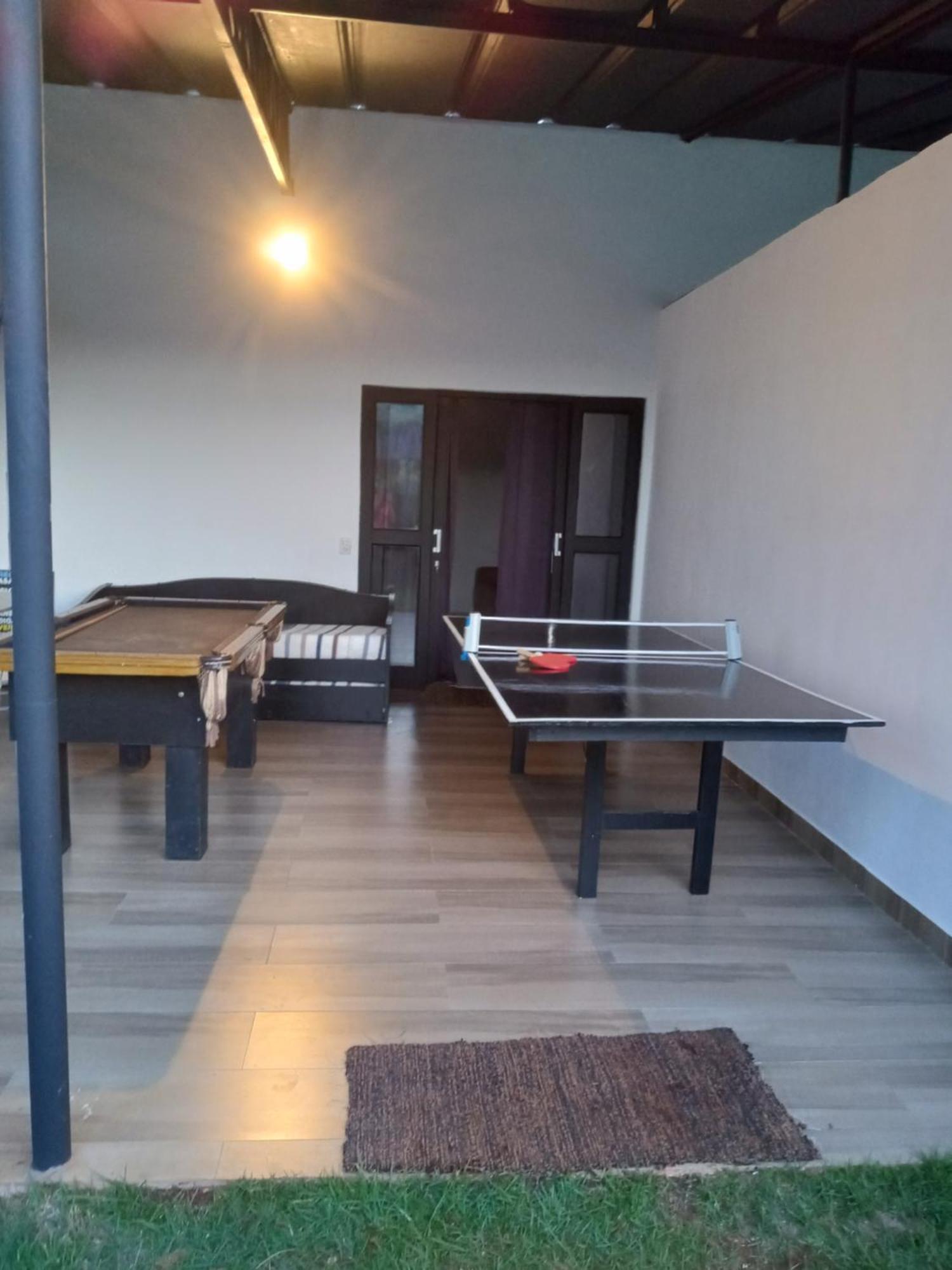 Bragança PaulistaCasa Com Bela Vista Em Itatiba别墅 外观 照片