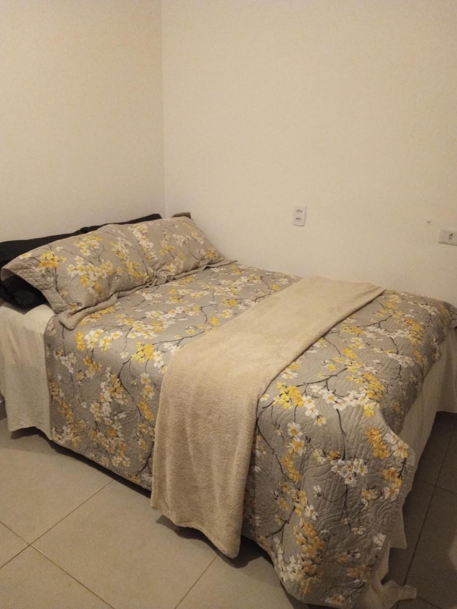 Bragança PaulistaCasa Com Bela Vista Em Itatiba别墅 外观 照片
