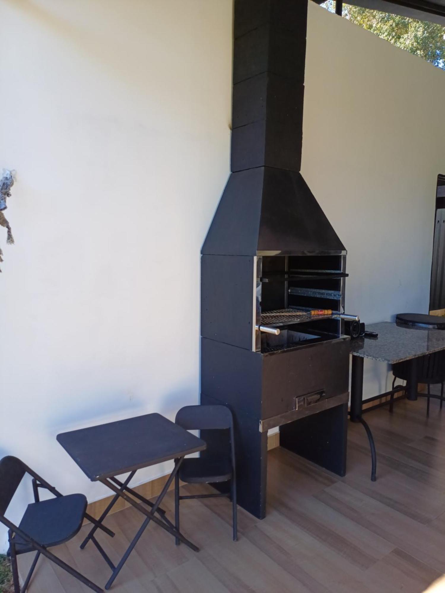 Bragança PaulistaCasa Com Bela Vista Em Itatiba别墅 外观 照片